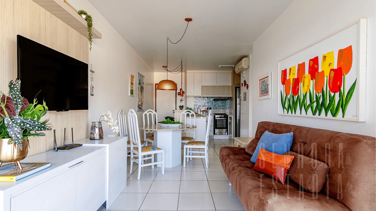 Photo of Livingroom in Itapiruba