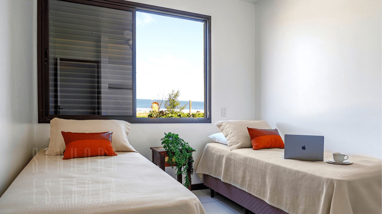 Photo of Bedroom in Itapiruba