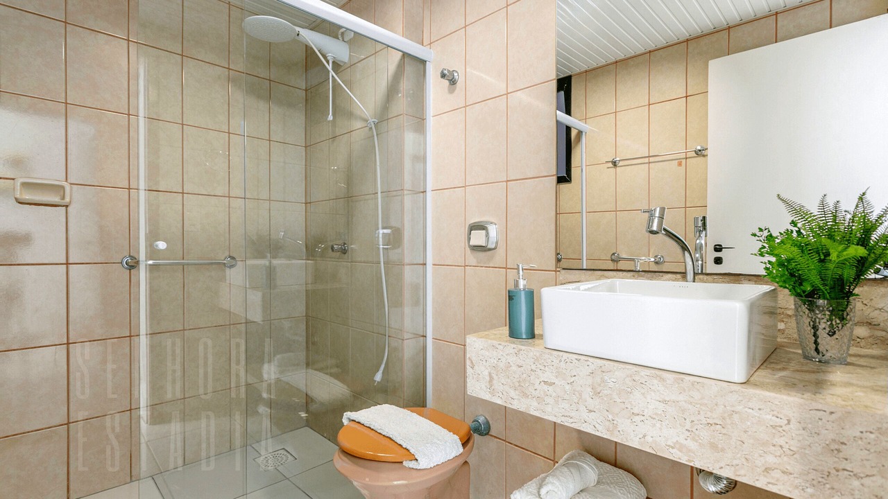 Photo of Bathroom in Itapiruba