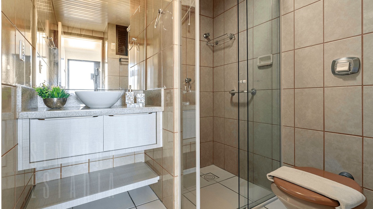 Photo of Bathroom in Itapiruba