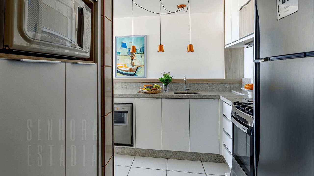 Photo of Kitchen in Itapiruba