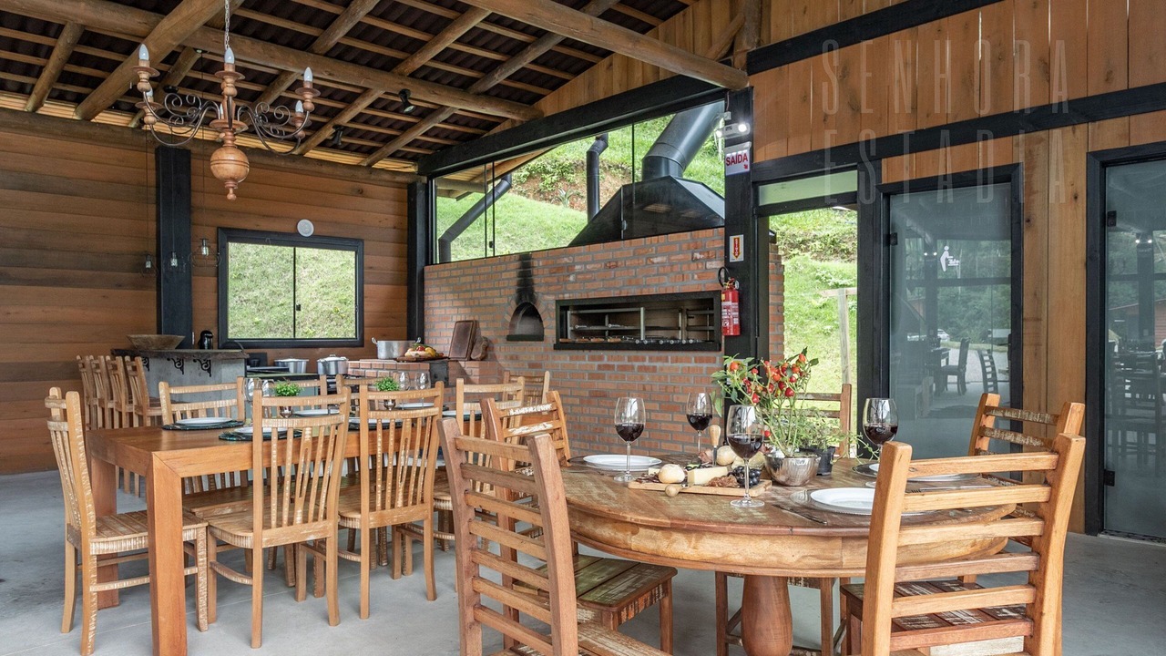Photo of Outdoor in Aguas Mornas