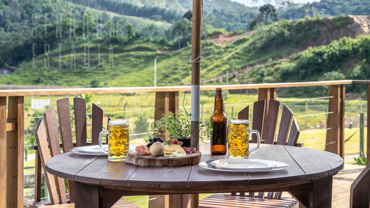 Photo of Outdoor in Aguas Mornas