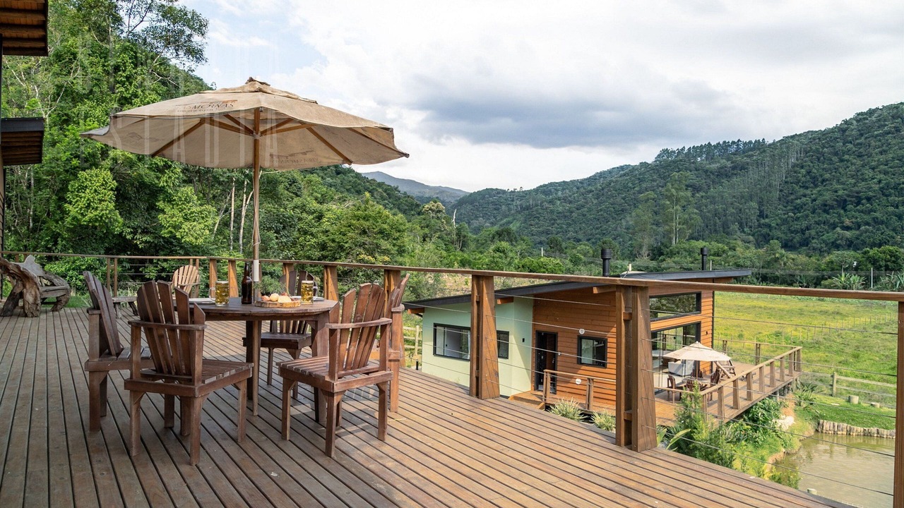 Photo of Outdoor in Aguas Mornas