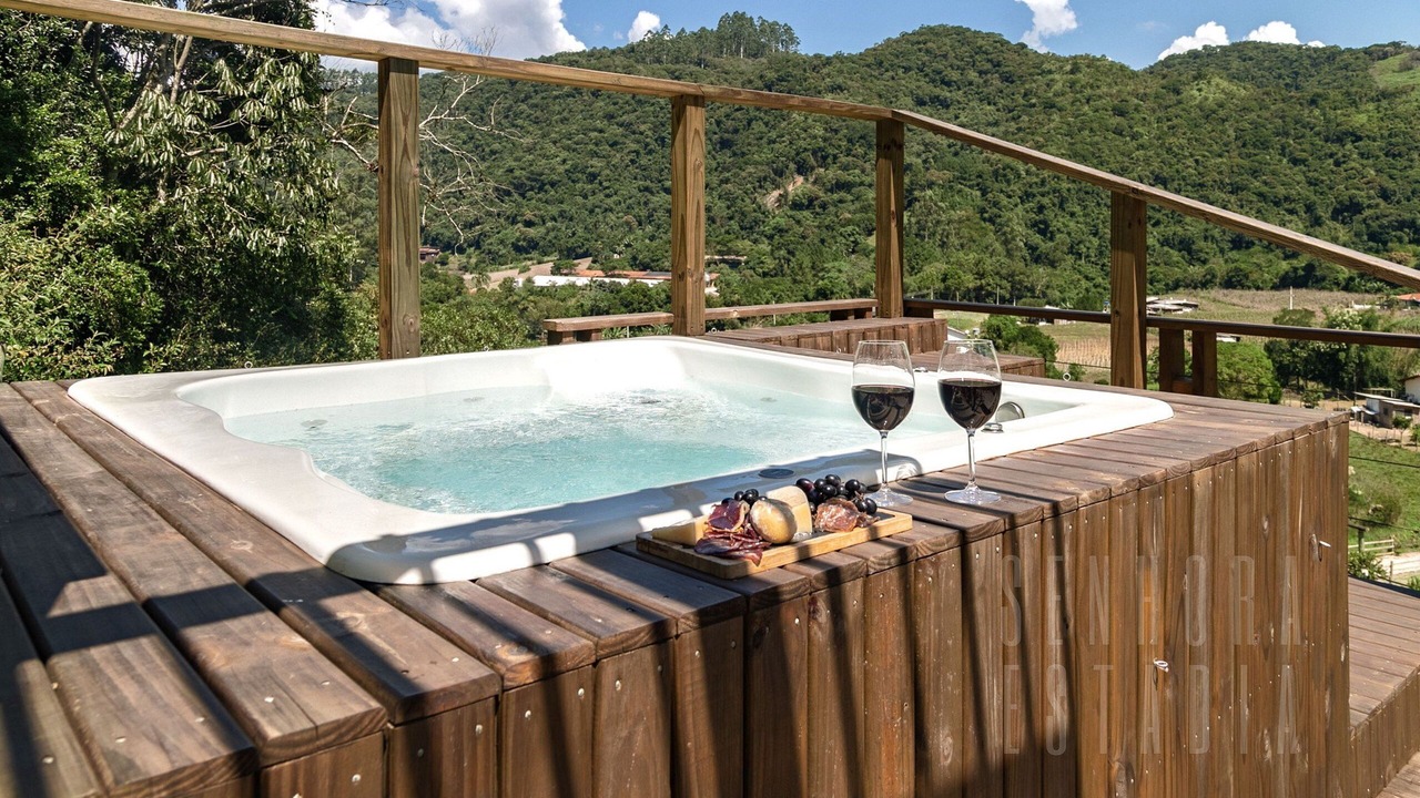Photo of Outdoor in Aguas Mornas