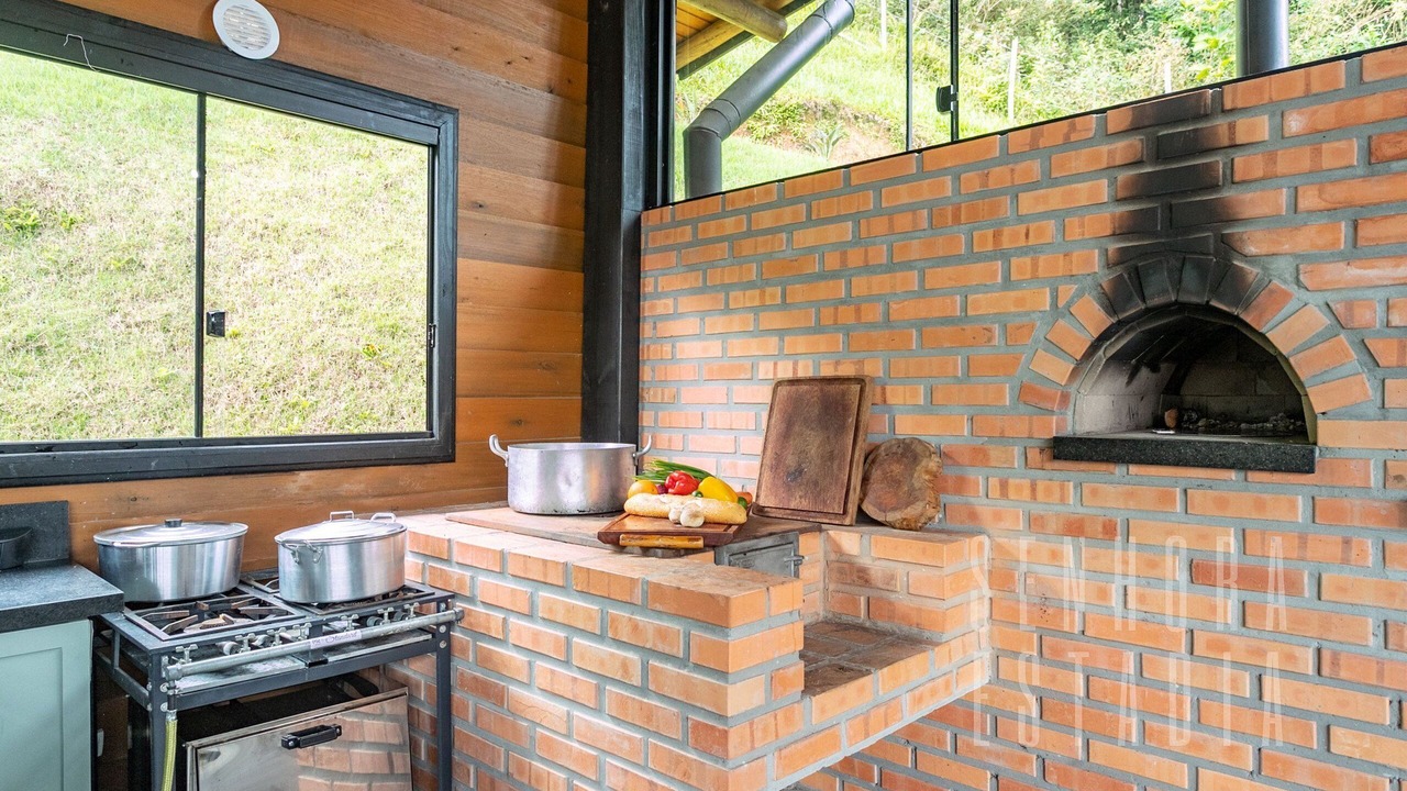 Photo of Outdoor in Aguas Mornas