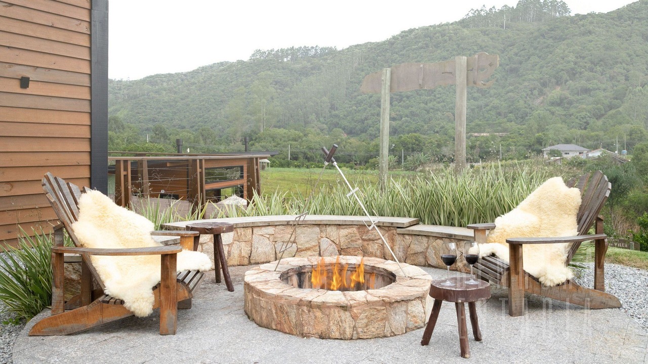 Photo of Outdoor in Aguas Mornas