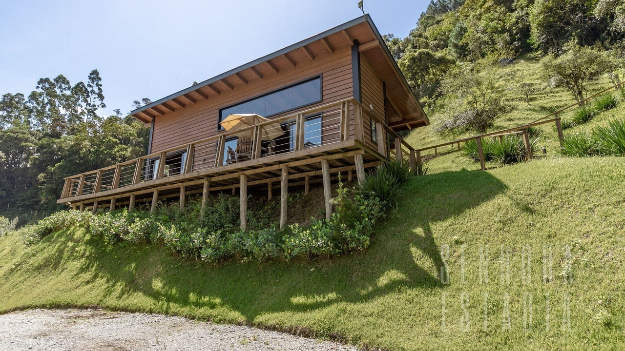 Photo of Outdoor in Aguas Mornas