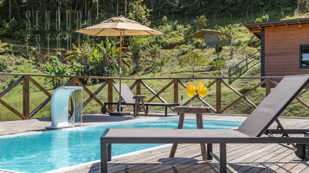 Photo of Outdoor in Aguas Mornas