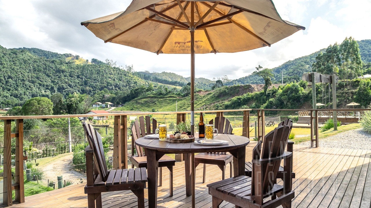 Photo of Outdoor in Aguas Mornas