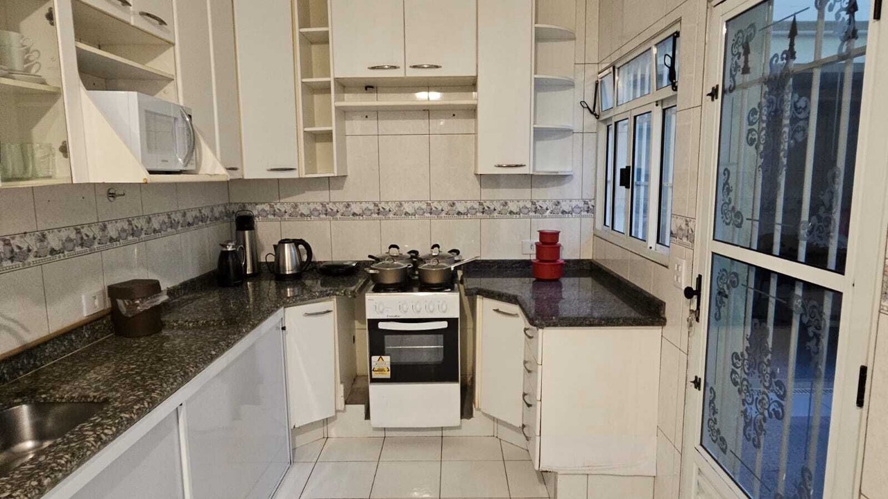 Photo of Kitchen in Vila Leopoldina
