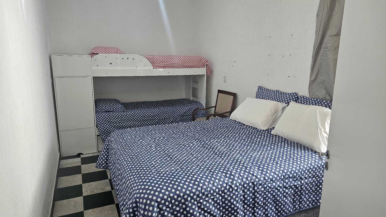 Photo of Bedroom in Vila Leopoldina