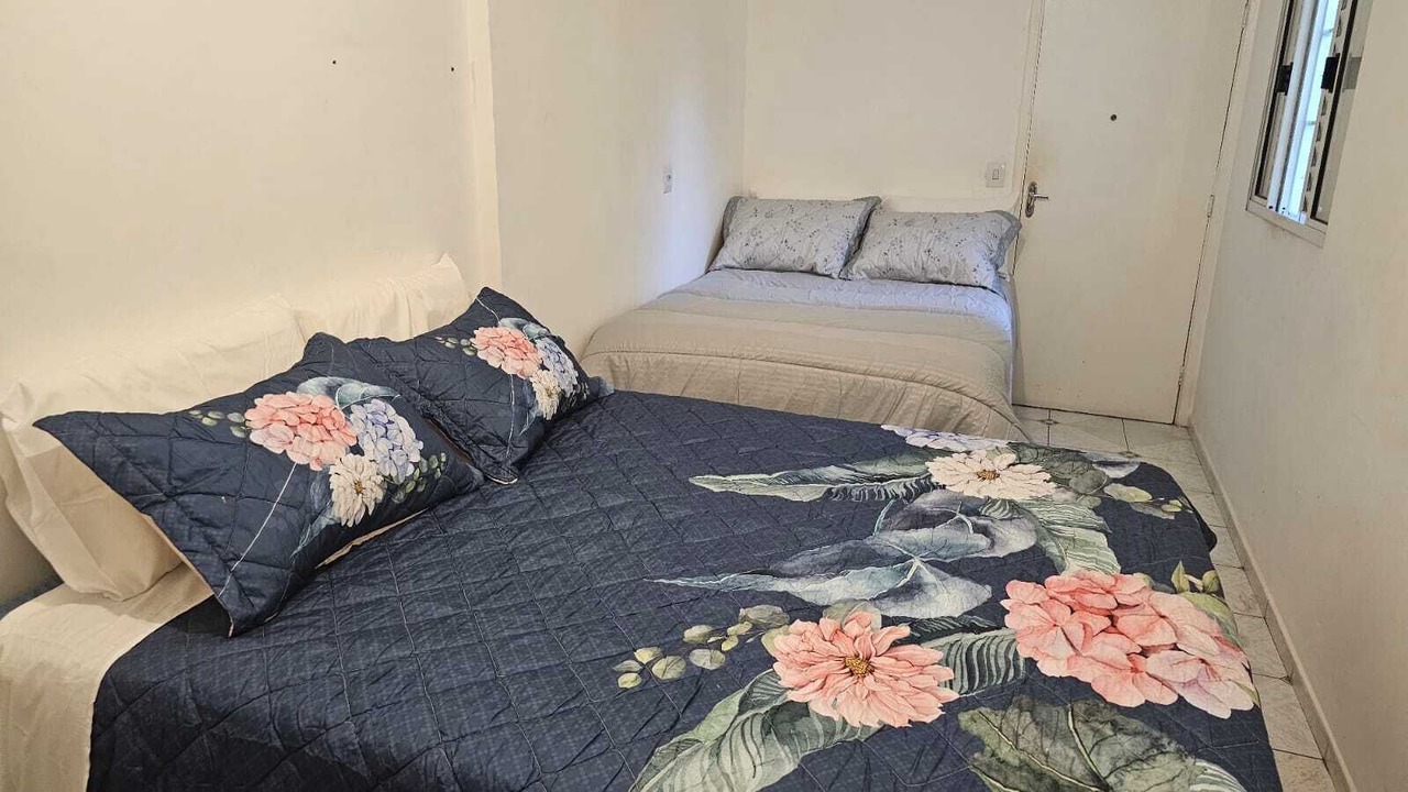 Photo of Bedroom in Vila Leopoldina