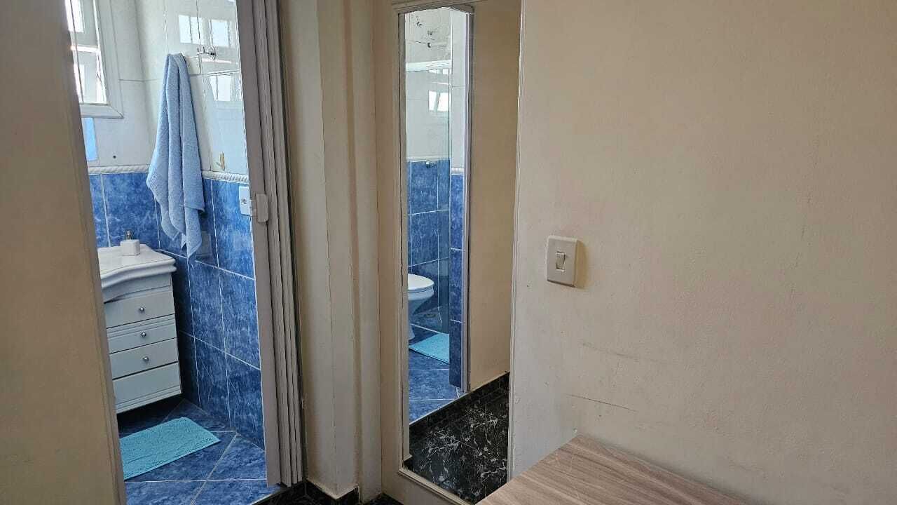 Photo of Bathroom in Vila Leopoldina