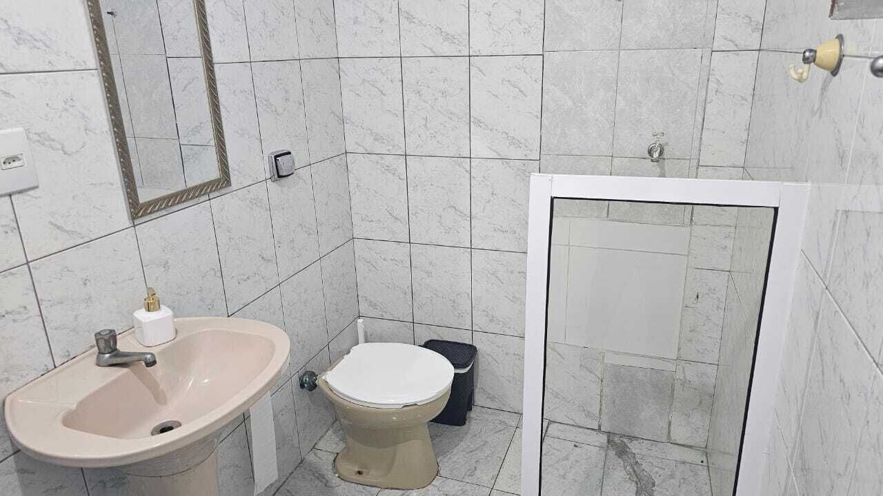 Photo of Bathroom in Vila Leopoldina