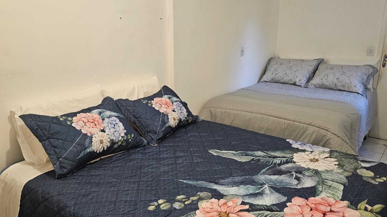Photo of Bedroom in Vila Leopoldina