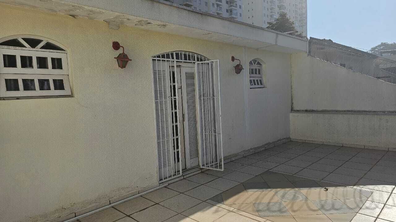 Photo of Outdoor in Vila Leopoldina
