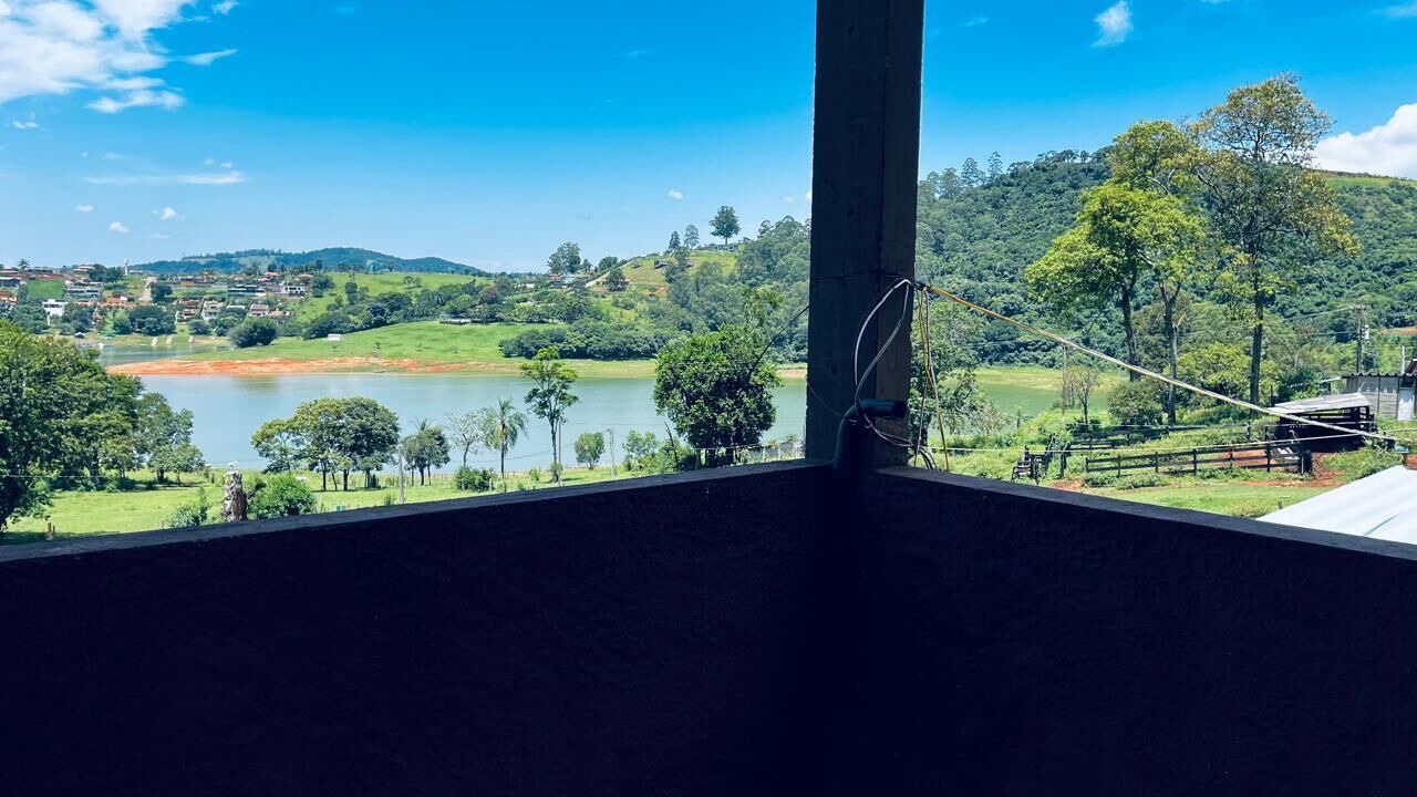 Photo of Outdoor in Agua Comprida