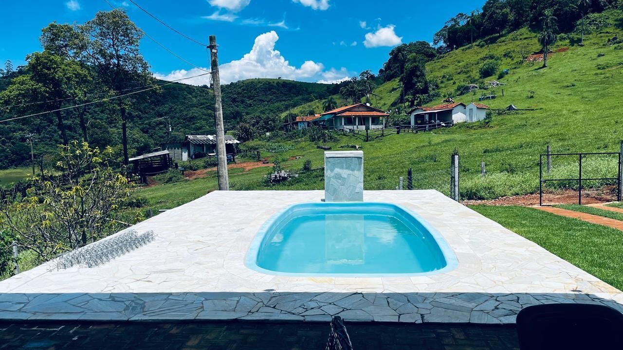 Photo of Outdoor in Agua Comprida