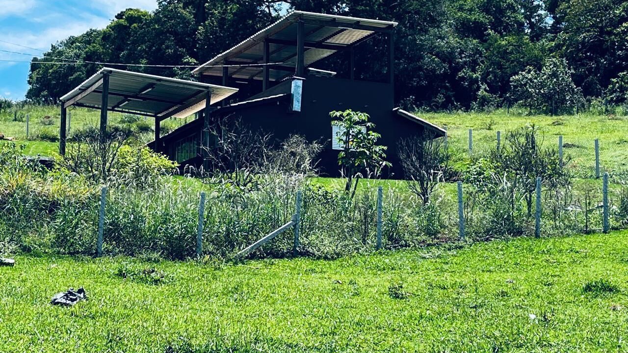 Photo of Outdoor in Agua Comprida