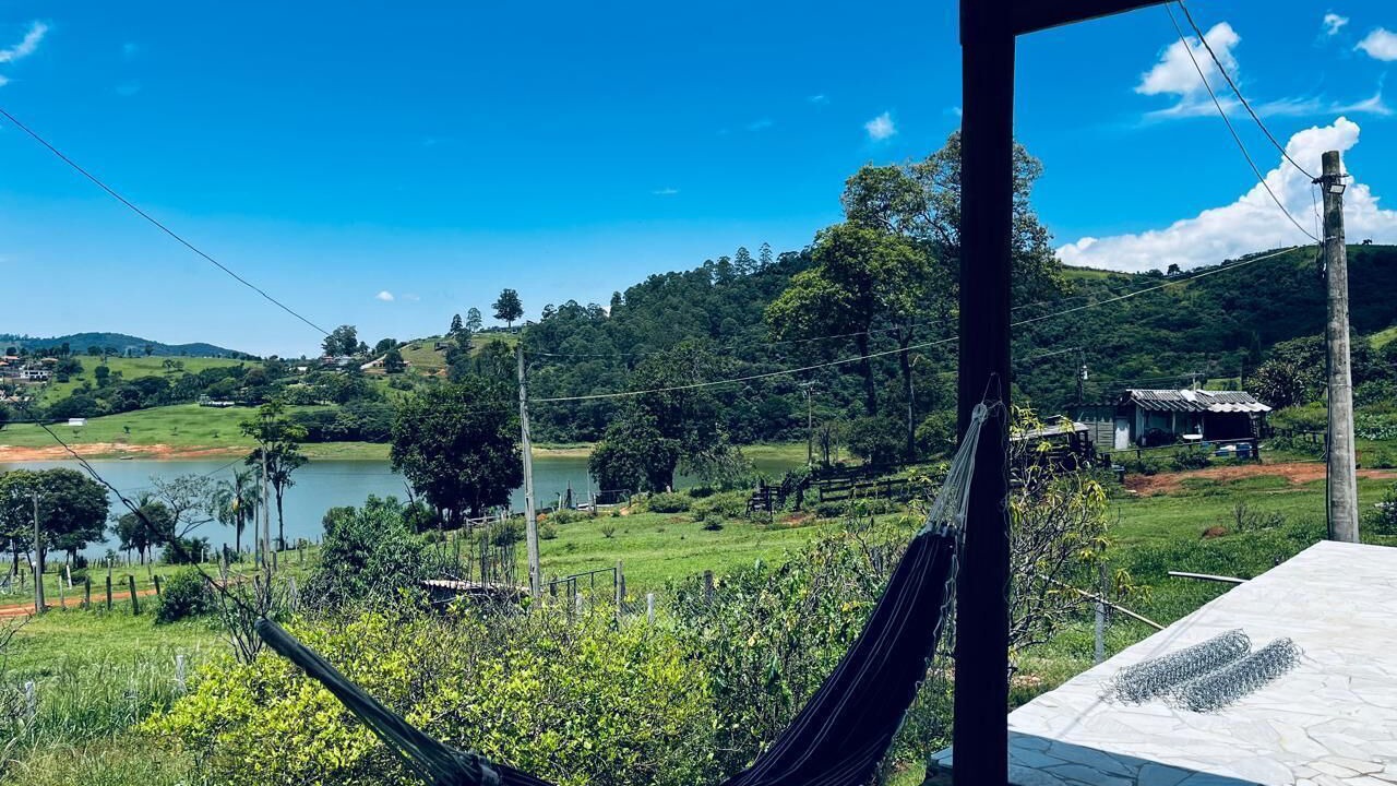 Photo of Patio Balcony in Agua Comprida