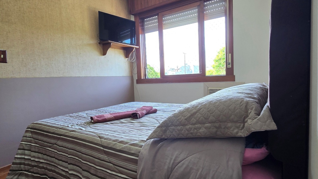 Photo of Bedroom in Cidade Baixa