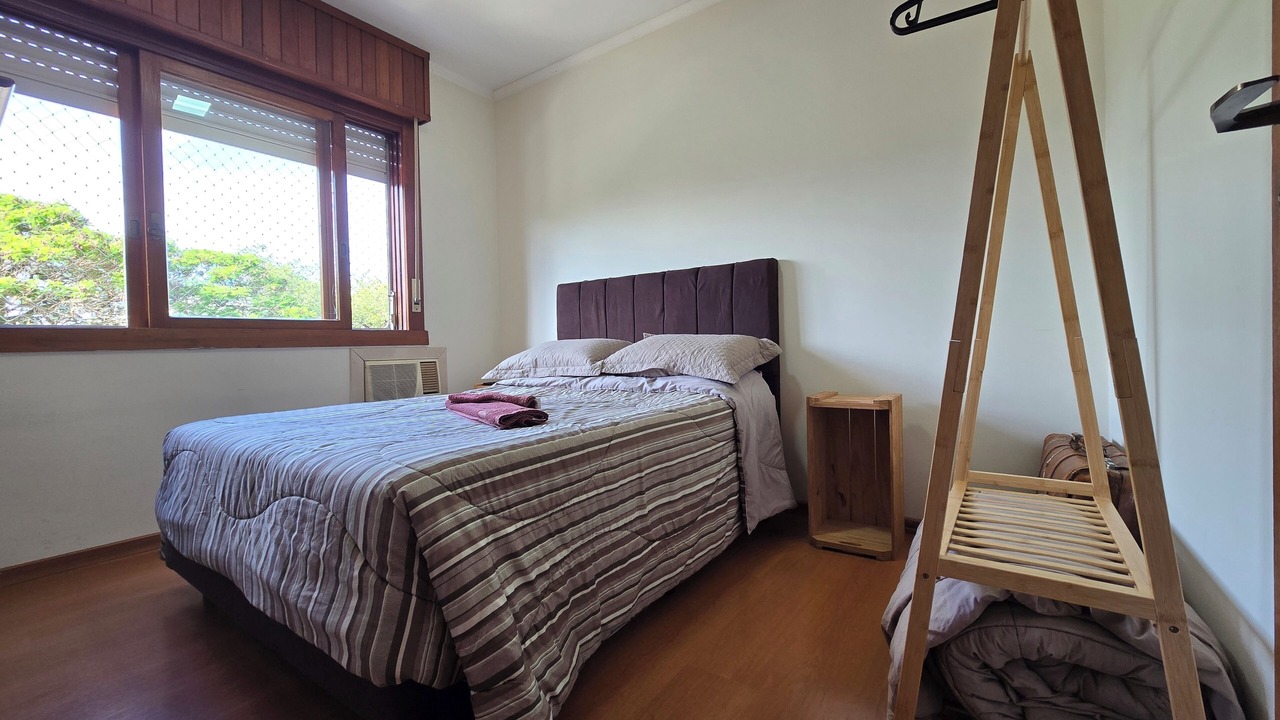 Photo of Bedroom in Cidade Baixa