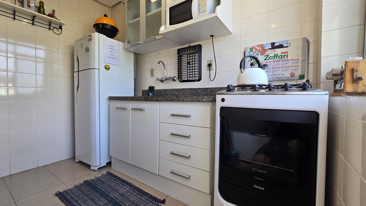 Photo of Kitchen in Cidade Baixa