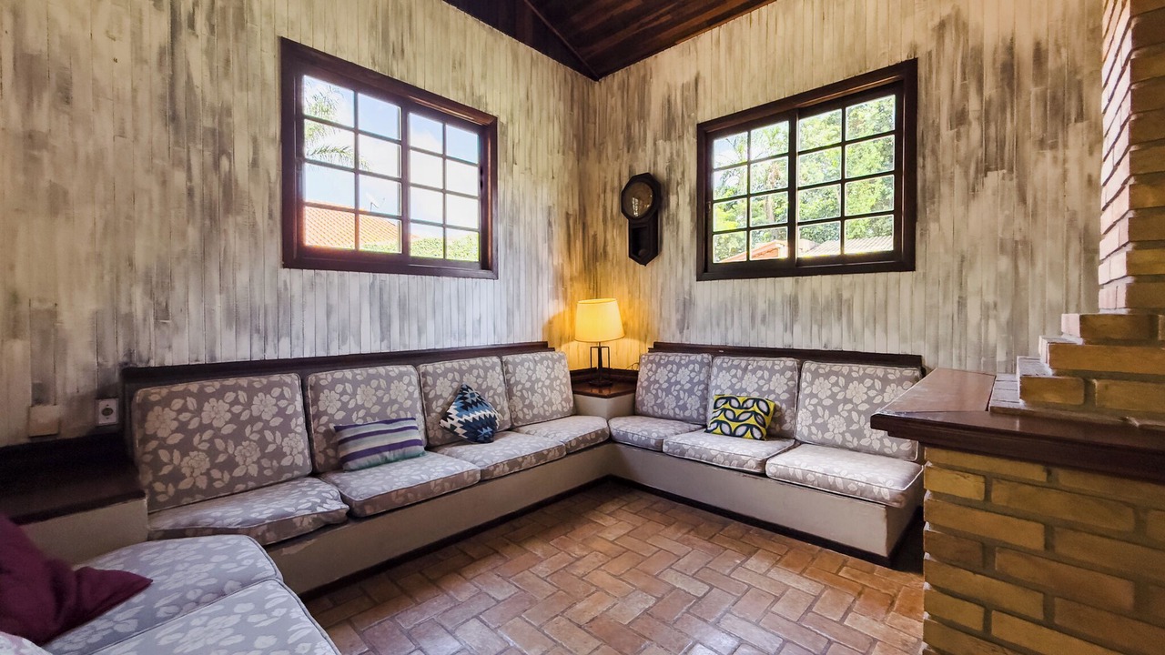 Photo of Livingroom in Cotia