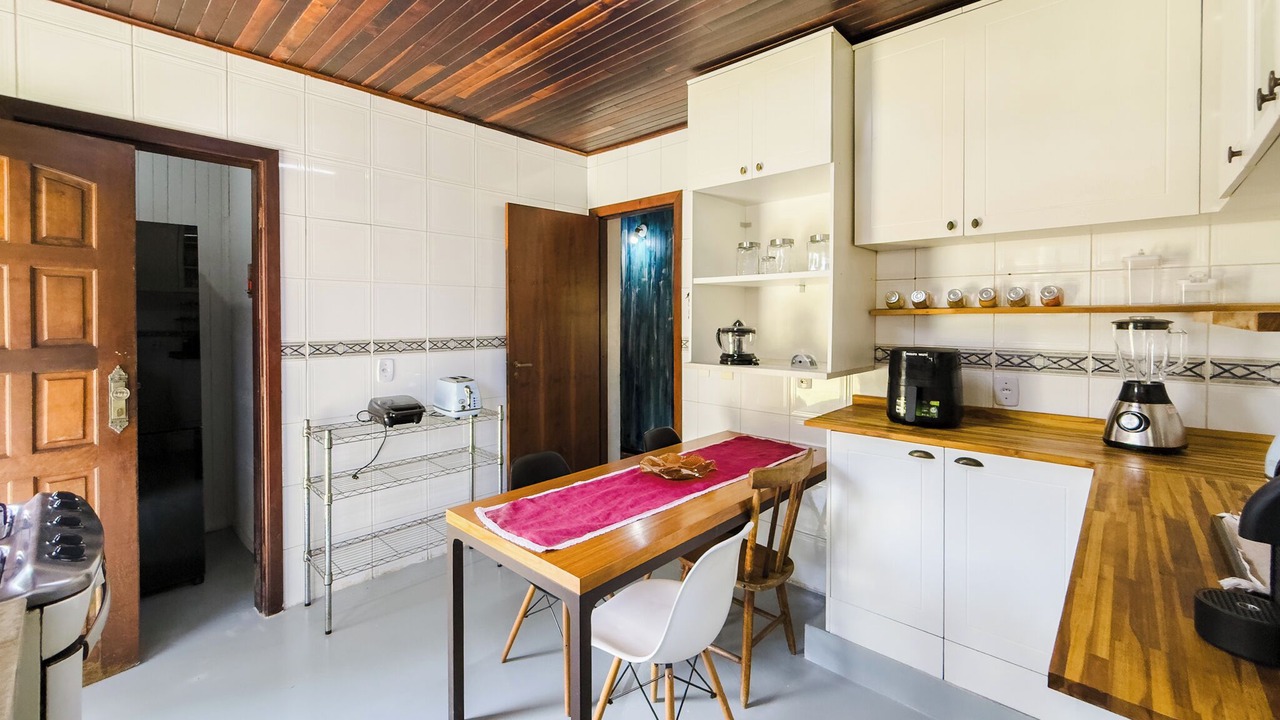 Photo of Kitchen in Cotia