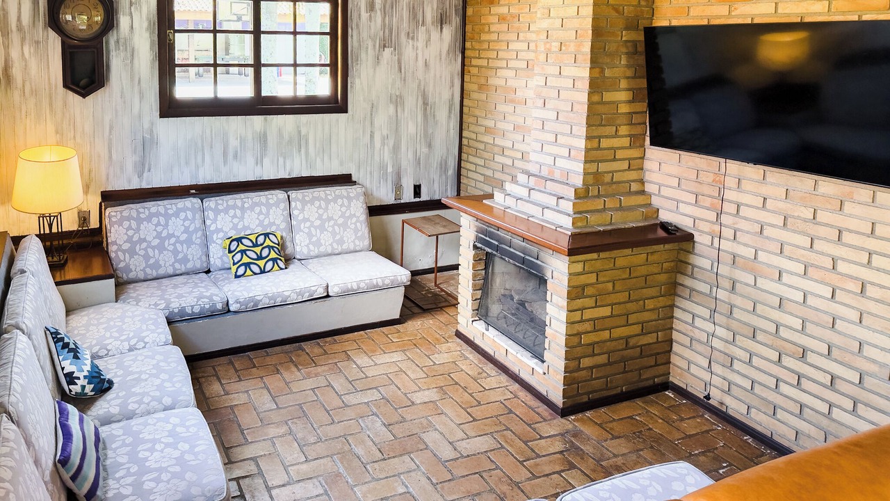 Photo of Livingroom in Cotia