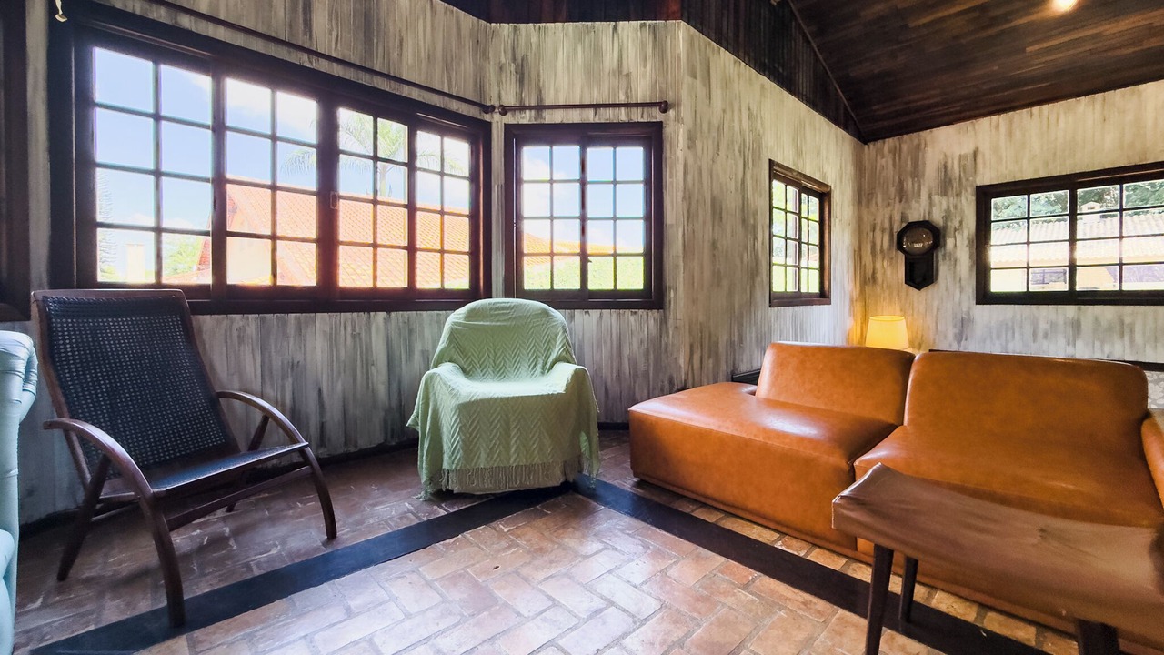 Photo of Livingroom in Cotia