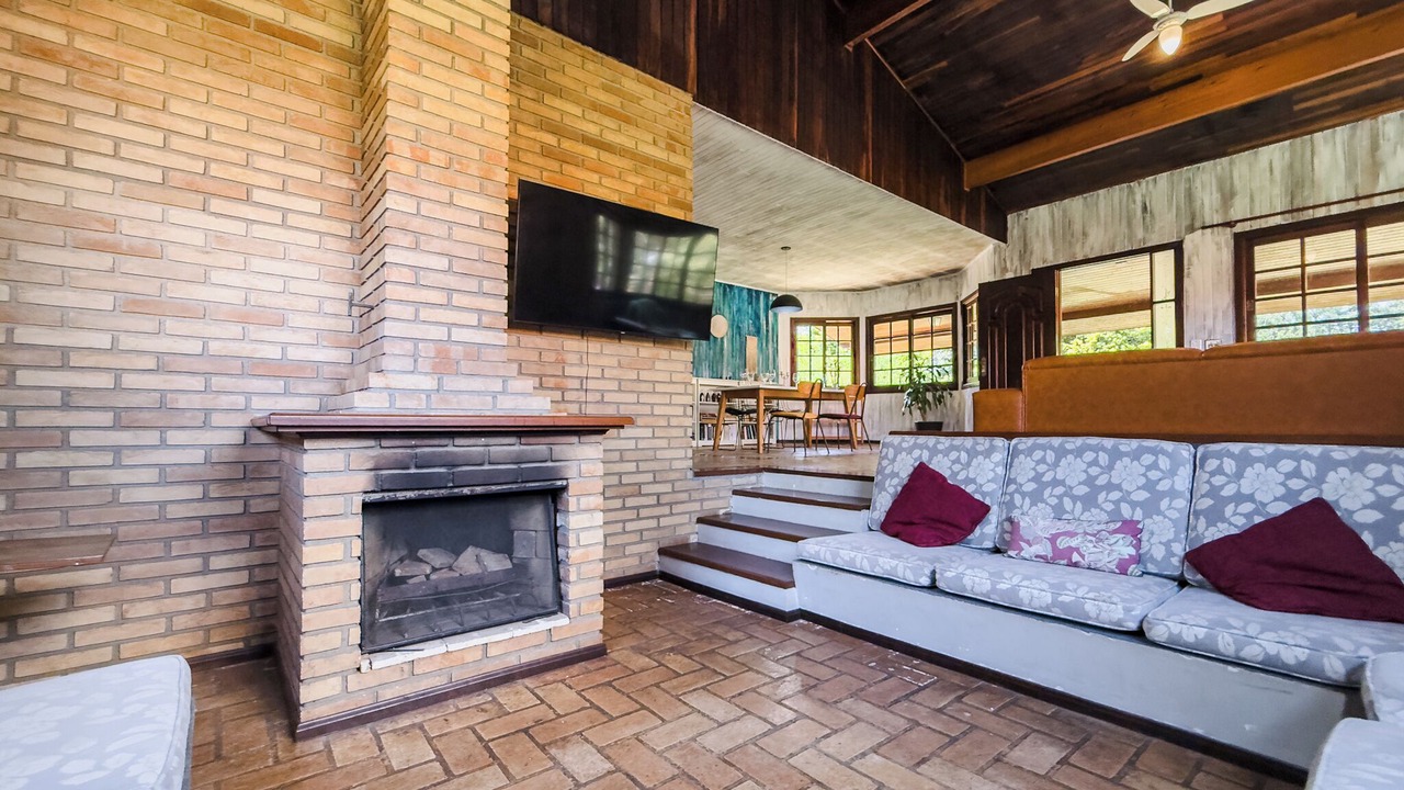 Photo of Livingroom in Cotia