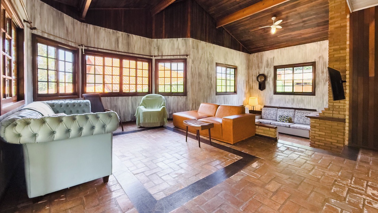Photo of Livingroom in Cotia
