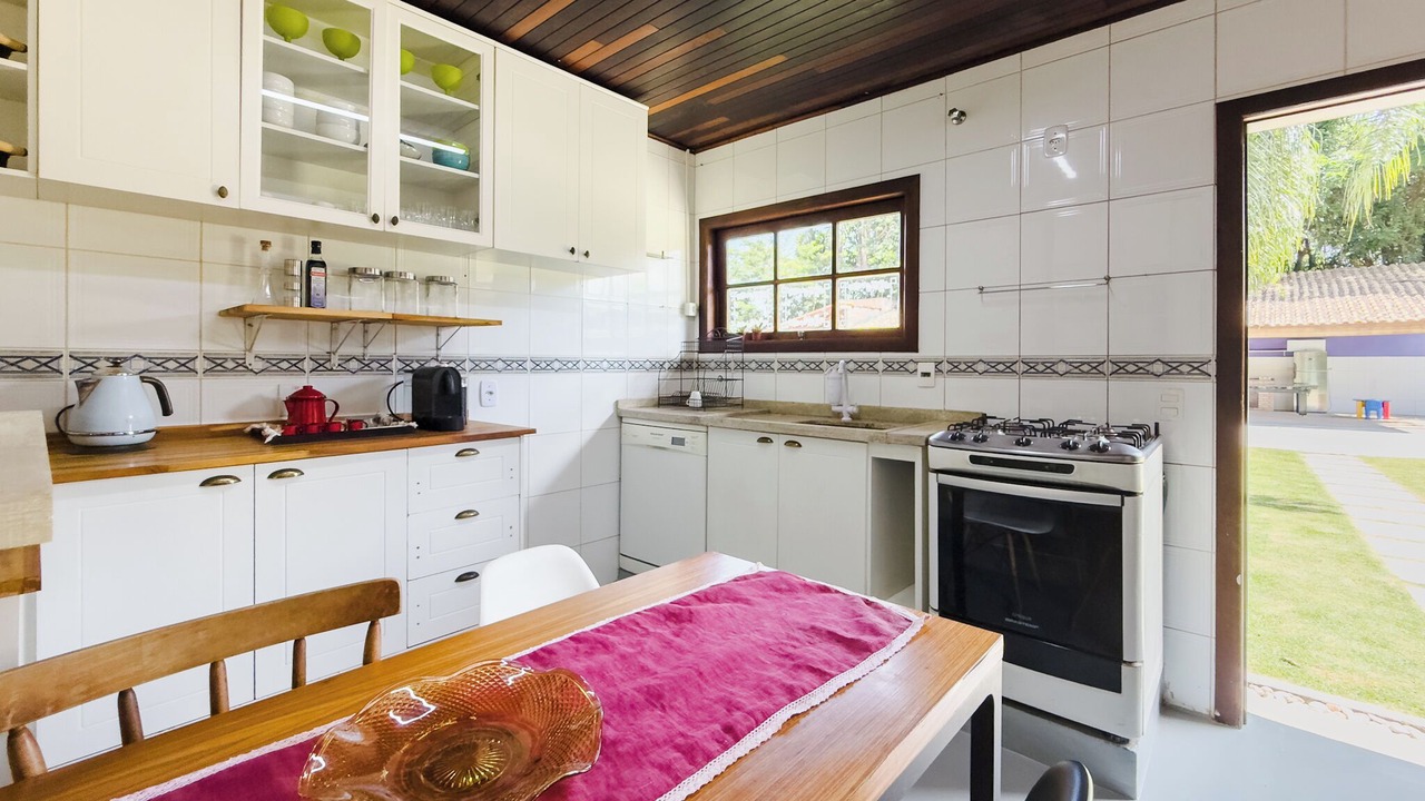 Photo of Kitchen in Cotia