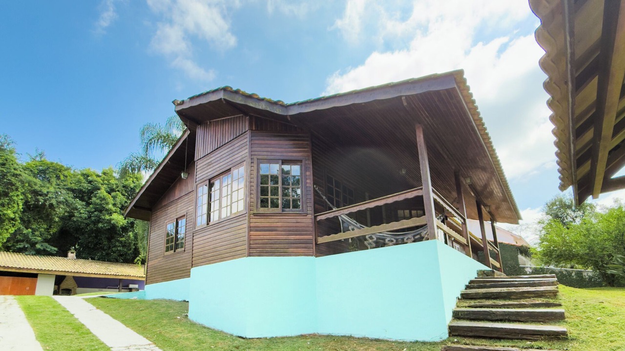 Photo of Outdoor in Cotia