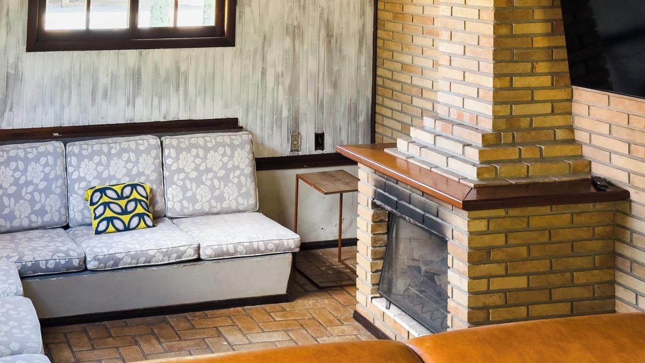 Photo of Livingroom in Cotia