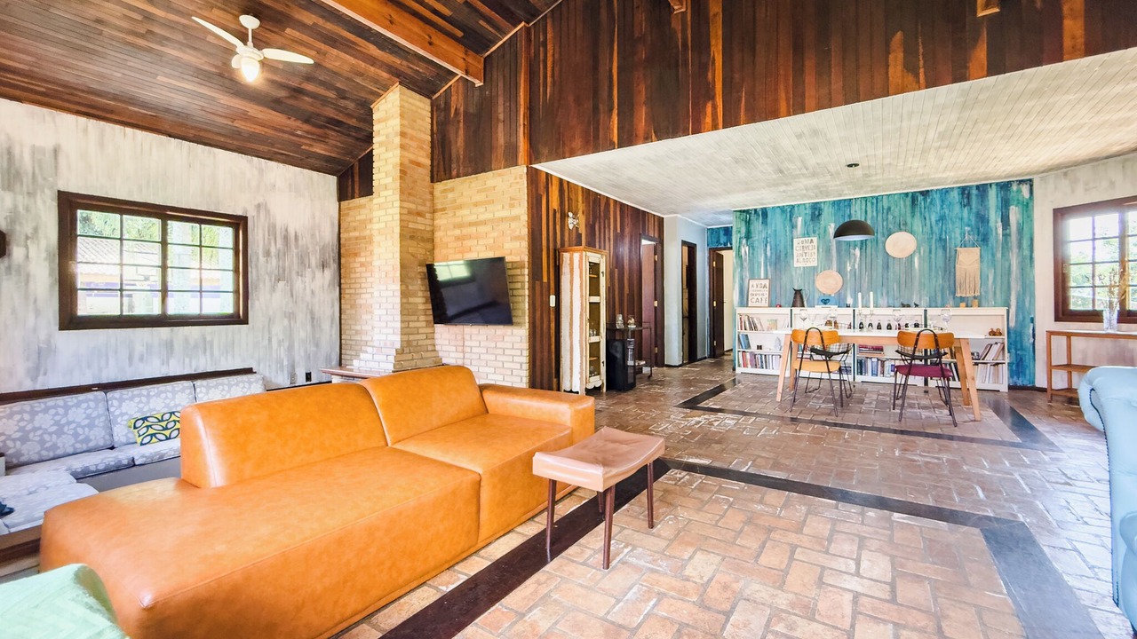 Photo of Livingroom in Cotia