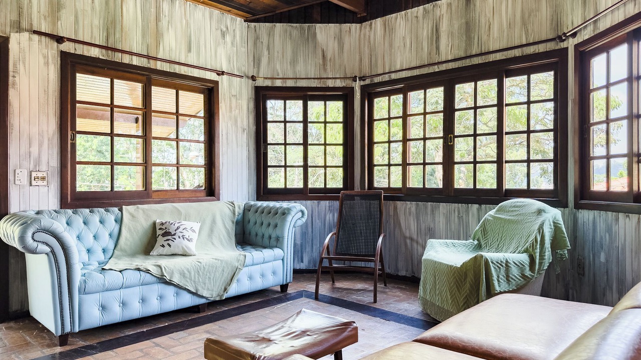 Photo of Livingroom in Cotia