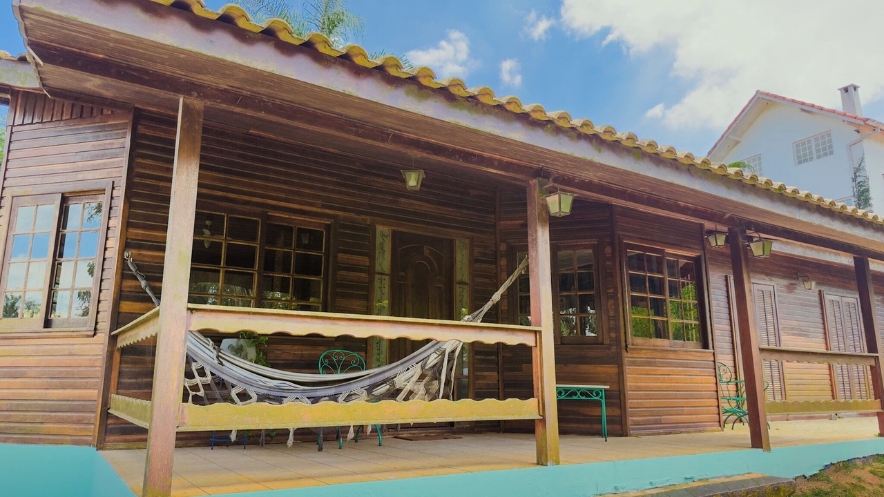 Photo of Outdoor in Cotia