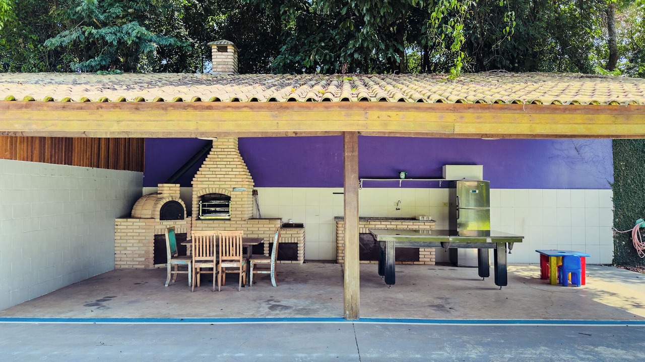 Photo of Outdoor in Cotia