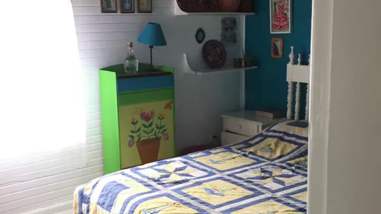 Photo of Bedroom in Guaratuba