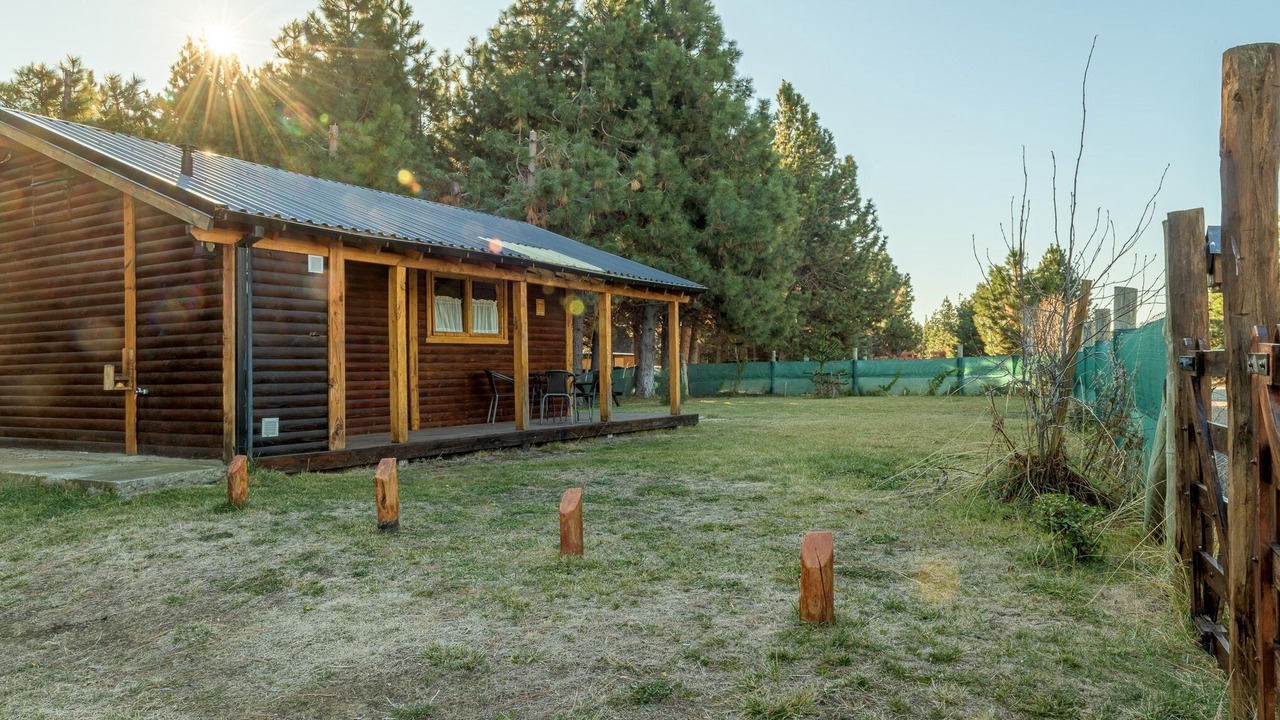 Photo of Outdoor in Dina Huapi