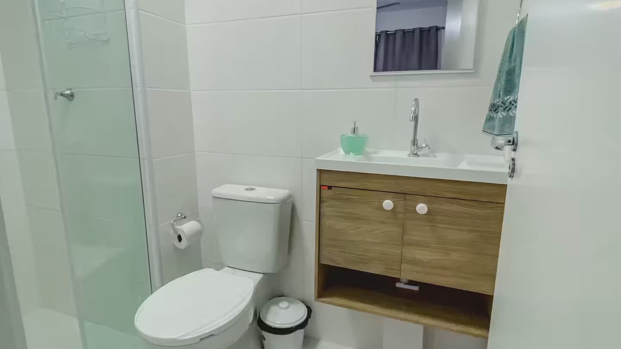 Photo of Bathroom in Panamby