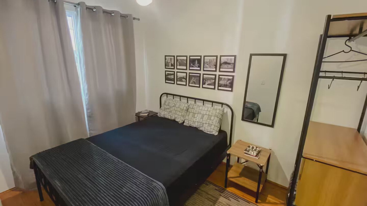Photo of Bedroom in Panamby