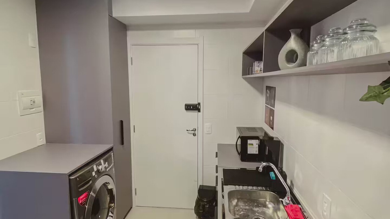 Photo of Kitchen in Panamby