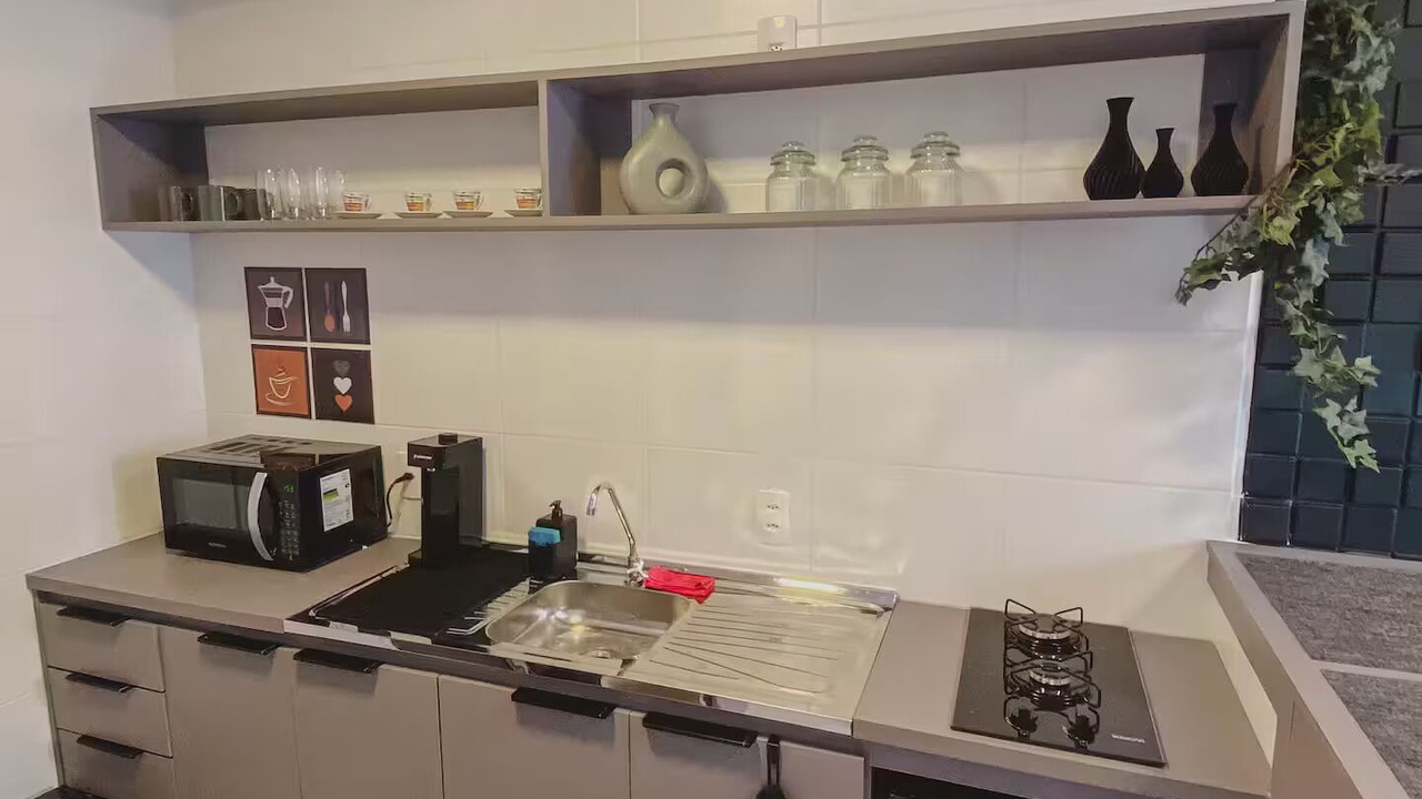Photo of Kitchen in Panamby