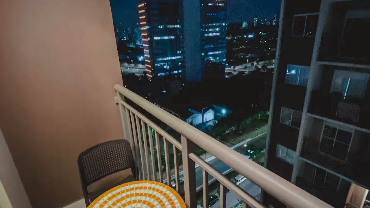 Photo of Outdoor in Panamby