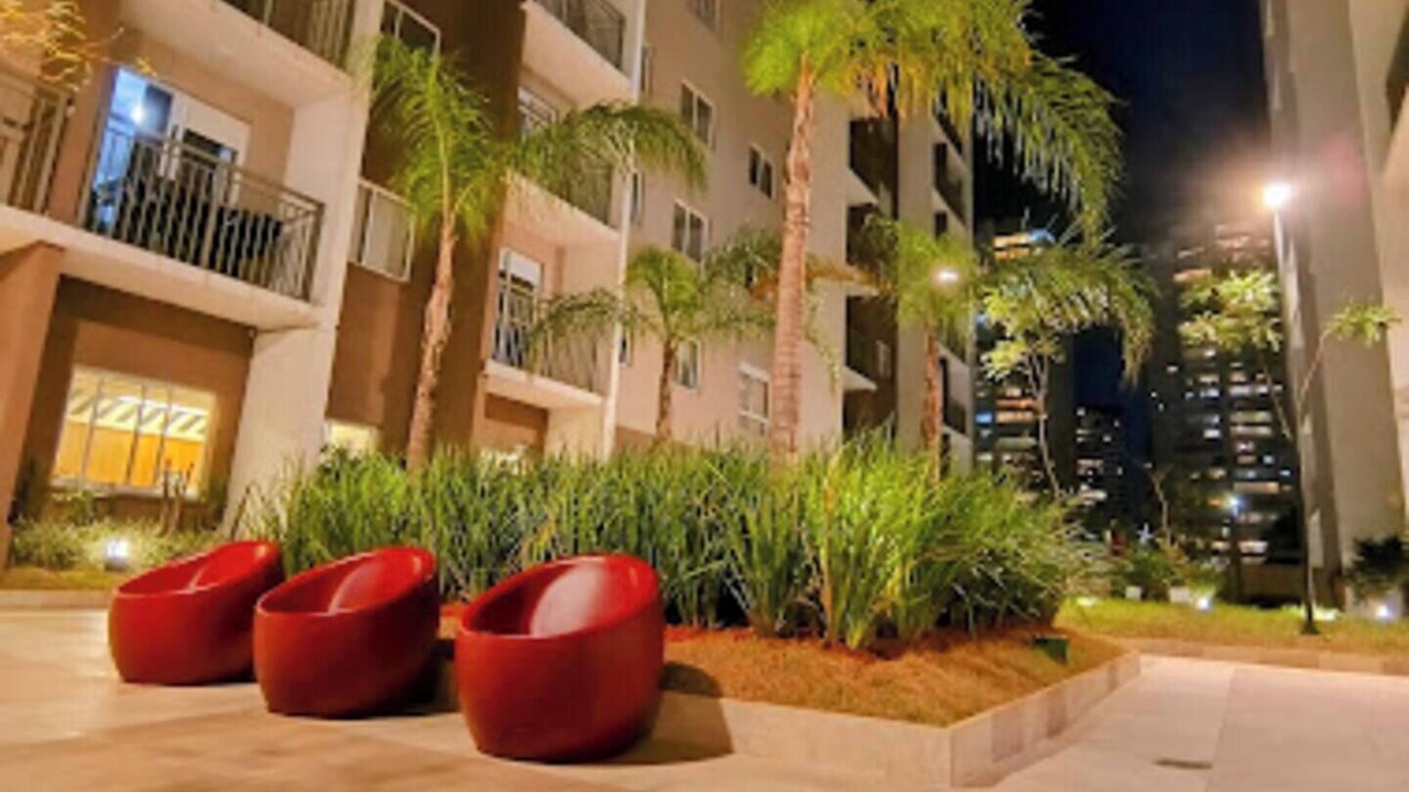 Photo of Patio Balcony in Panamby