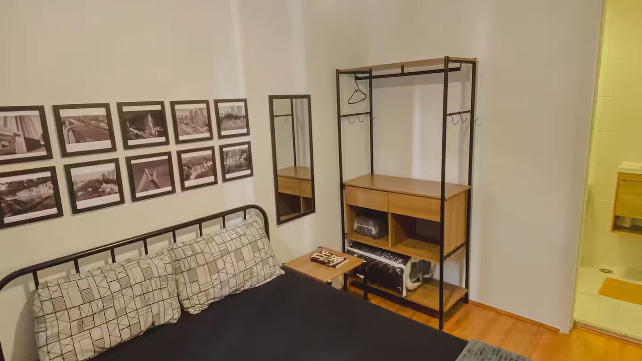 Photo of Bedroom in Panamby